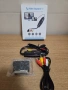 USB 2.0 карта за заснемане, 3 x rca входа, 1 x S-Video, Digitnow, снимка 1