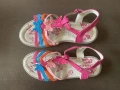Нови сандали за момиче 35 номер, снимка 2