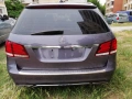 Mercedes benz E200 , снимка 4
