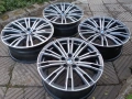 OРИГИНАЛНИ ДЖАНТИ BMW Style 790m 18" 5x112 G20 G21 G22 G23 G26, снимка 6