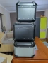 Куфар за мотор 45 55 65 литра универсален за всички модели, снимка 9