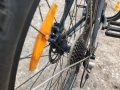 Велосипед MTB Evertone 26 Алуминиева рамка хидравлични спирачки, снимка 6