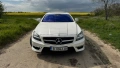 Mercedes Benz CLS63 AMG, снимка 1