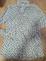Мъжка риза Zara, снимка 3