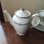 Порцеланов сервиз за чай Villeroy & Boch, снимка 9