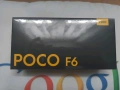 POCO F6 5G Global Version NFC 12GB + 512GB Snapdragon®8S Gen 3 120Hz 90W Turbo Charge 5000mAh, снимка 4