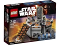 LEGO Star Wars Carbon-Freezing Chamber 75137, снимка 2