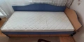 Продавам матрак с легло, снимка 3