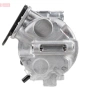 НОВ Denso компресор климатик OPEL CORSA D, CORSA E , снимка 3