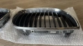 Решетки/бъбреци за BMW e87/e81 (04-07) пре фейс, снимка 4
