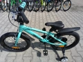 X Детски алуминиев велосипед 18" SELECT, снимка 14