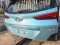 заден капак hyundai kona 2019г, снимка 2