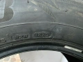 2бр зимни гуми 225/65/17 BRIDGESTONE L05606 , снимка 5