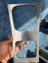 Интериорни лайсни оправление климатик Мерцедес С220 w203 S203 Mercedes A2038215781 A2038301985 С270 , снимка 2