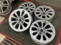 Джанти 17 Цола 5х112 VW Golf 5 6 Tiguan Passat Arteon Skoda Superb Kodiaq Audi А3 A4 A6 , снимка 11