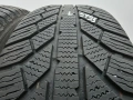 2бр зимни гуми 205/60/16 SEMPERIT L05495 , снимка 1