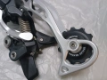 Заден дерайльор Shimano XT, снимка 4