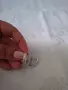 Дамски сребърни обеци.НОВИ, снимка 7