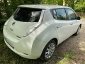 Nissan Leaf 30 kWh (2017) - Електрически Автомобил, снимка 12