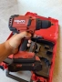 Hilti SF 6-A22 Nuron 2x4Ah, снимка 6