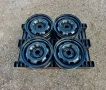 4бр.Оригинални джанти 16цола 4x108 за пикапи Berlingo(2008-2022),Partner(2008-2023), снимка 1