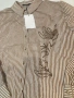Нова риза ZARA S, M, снимка 3