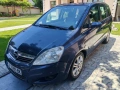 Opel Zafira Cosmo, снимка 2