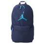Училищна спортна раница Jordan, MA9125-U90, Тъмносин Оригинал Код 529, снимка 1