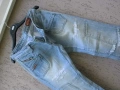 Дамски дънки - модерни - оригинални - Replay - Original Jeans !, снимка 1