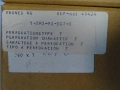 Перфорационна глава/игла за щампиране KRONES 49424 perforation stype 1...9, снимка 11