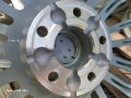 Лети джанти 18ки 5х112 Infiniti, снимка 14