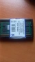 Ram рам памет за лаптоп SODIMM НОВИ! 8GB DDR3L PC3L 12800s НОВИ 2год. ГАРАНЦИЯ, снимка 3