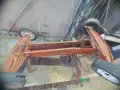 Детска количка с педали МУРАВЕЙ, снимка 2