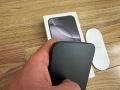 iPhone 16 Pro Max 256GB Black Titanium/Батерия 89%, снимка 7
