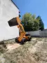 Мини челен товарач TCM 810A Kubota 36кс, снимка 3