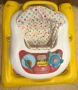 уокър Chipolino /проходилка 3в1 Chipolino Джоли 15е, снимка 2
