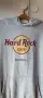  Hard rock cafe размер L суичър Berlin в сиво, снимка 2