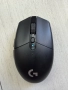 Гейминг мишка Logitech - G305 Lightspeed, снимка 3