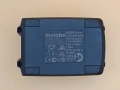Батерия Metabo 18V 4.0 Ah, снимка 5