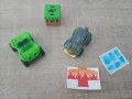 Играчки от яйца Киндер/ Kinder, снимка 5