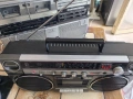 Ретро касетофон Boombox Sharp GF-454H – Перфектно състояние! Работещ!, снимка 5