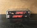 ПОРЪЧАНИ / ЗАПАЗЕНИ Видеокасети “ СКОРОСТ 1 и 2 “ VHS , снимка 3