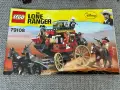 Lego Stagecoach Escape 79108, снимка 3