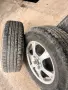 Гуми с джанти  Toyota rav 4  215/70/16 Nokian tyres, снимка 5