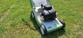 Бензинова косачка НОМЕР 41. Viking. Четиритактов двигател на Briggs&Stratton. 3 кс. при 3000 обор.., снимка 14