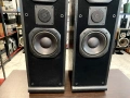 Vintage тонколони Elac, снимка 2