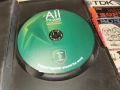 ALL THE GOALS DVD 2104260946L1, снимка 9