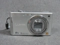 ЦИФРОВ ФОТОАПАРАТ PANASONIC LUMIX DMC-FH25 16MP CCD DIGITAL CAMERA Y2K DIGICAM , снимка 2