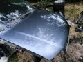 Преден капак за Ауди А4 Б6 Audi A4 B6 LX7Z, снимка 2