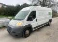 Fiat Ducato 3.0 Метан Бензин климатроник 2010г, снимка 3